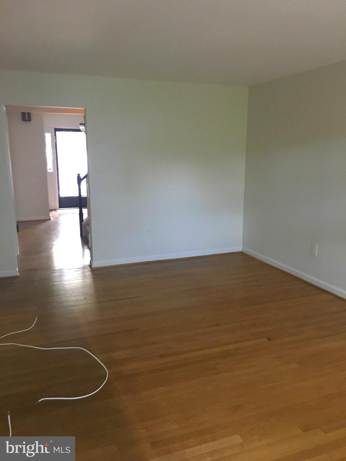 OLD GEORGETOWN VILLAGE - Residential Lease