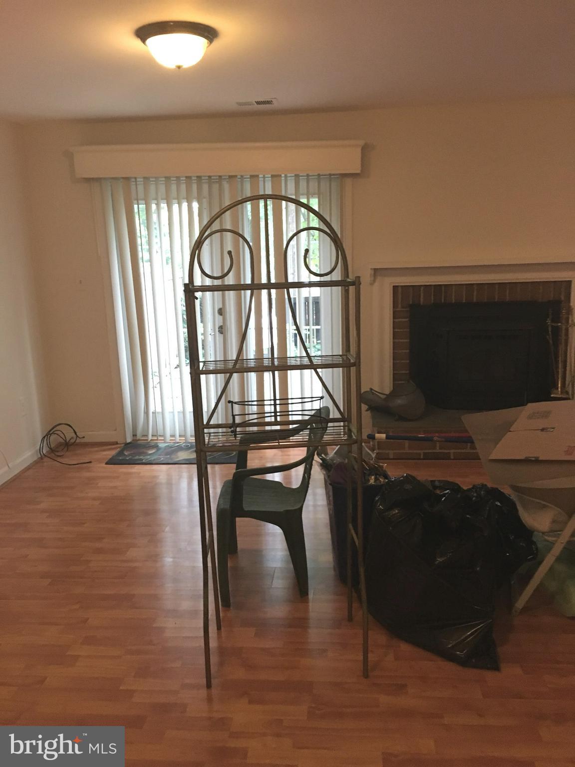 OLD GEORGETOWN VILLAGE - Residential Lease
