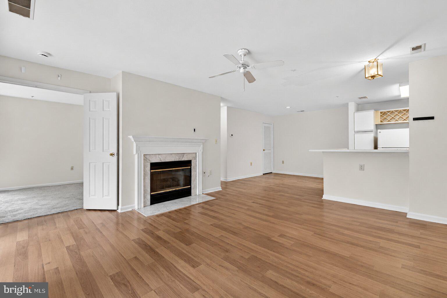 RUSSETT - Residential