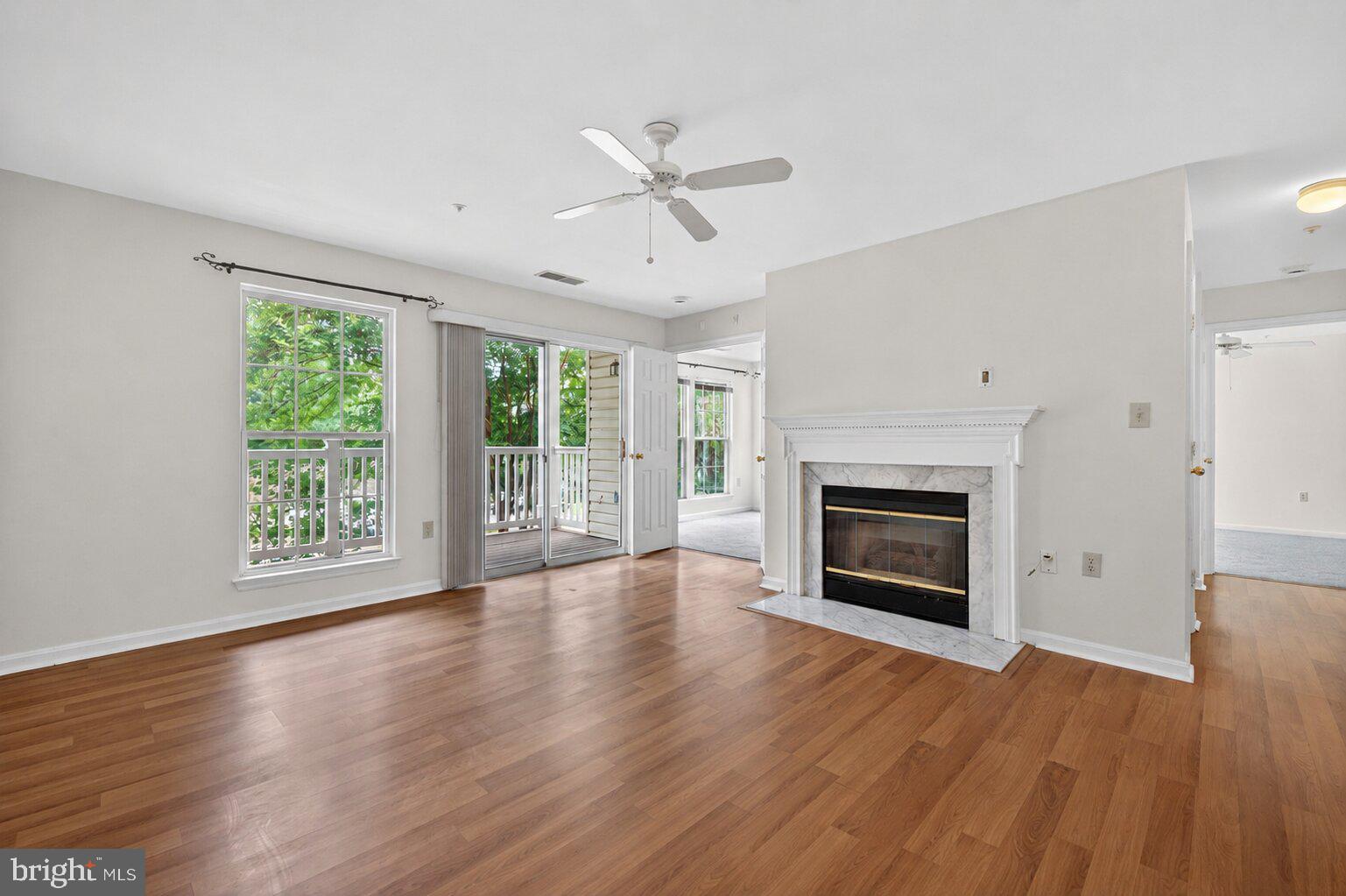 RUSSETT - Residential