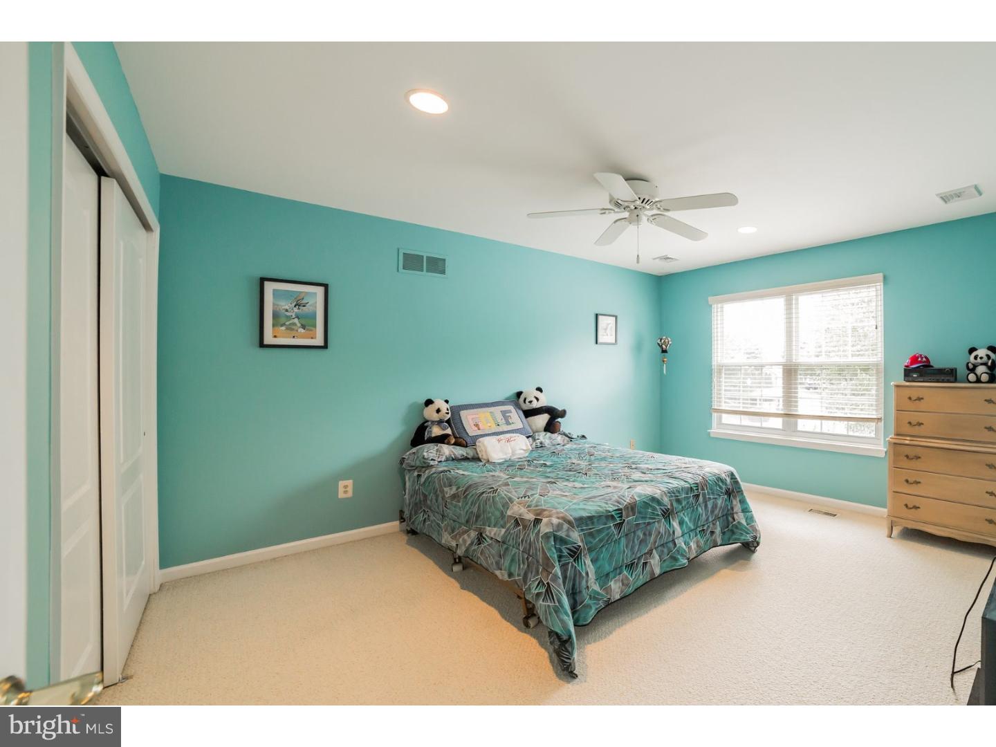 CREEKSIDE AT BLUE BELL - Residential