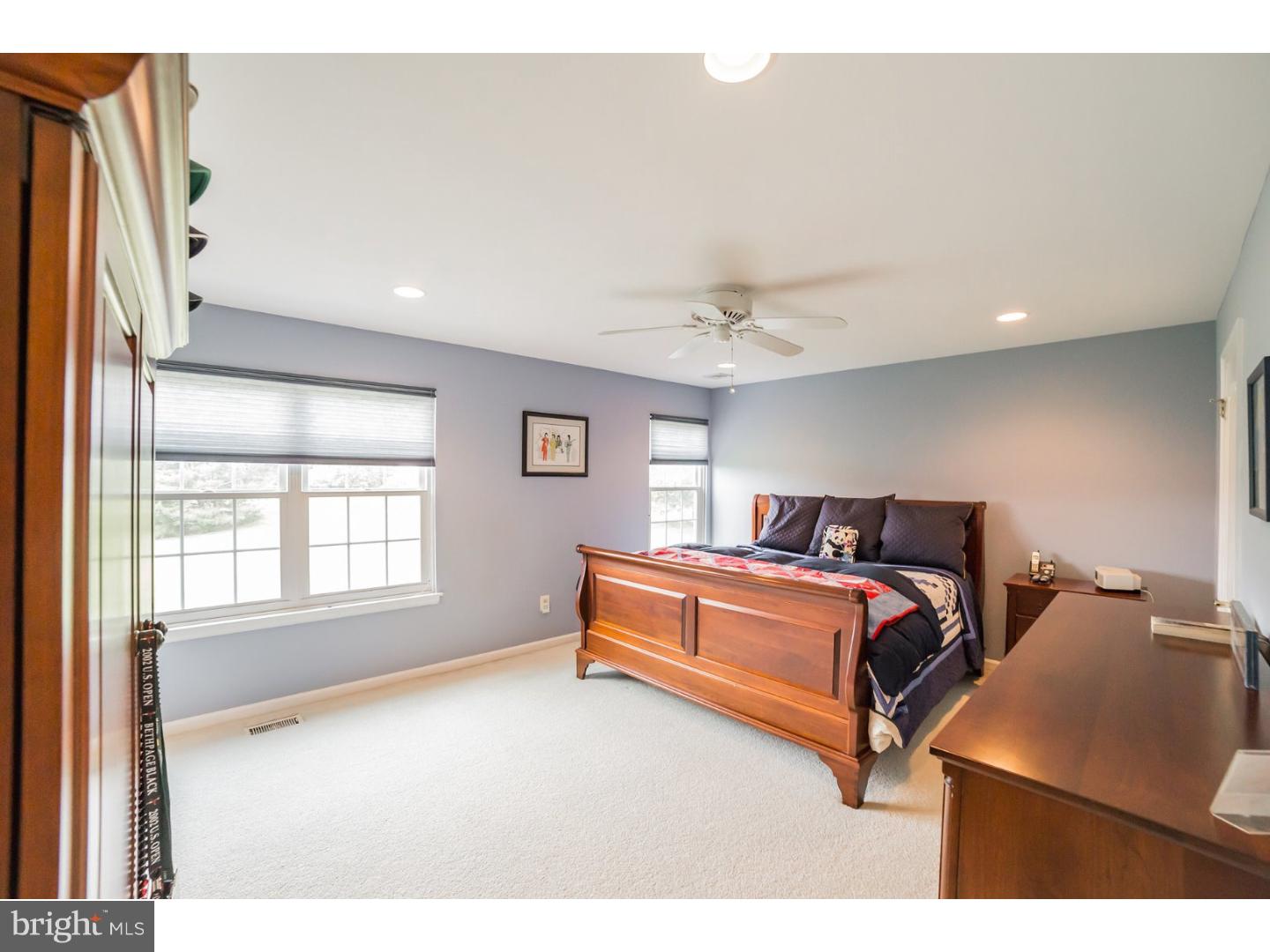 CREEKSIDE AT BLUE BELL - Residential