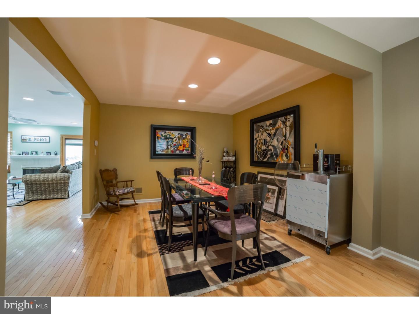 CREEKSIDE AT BLUE BELL - Residential