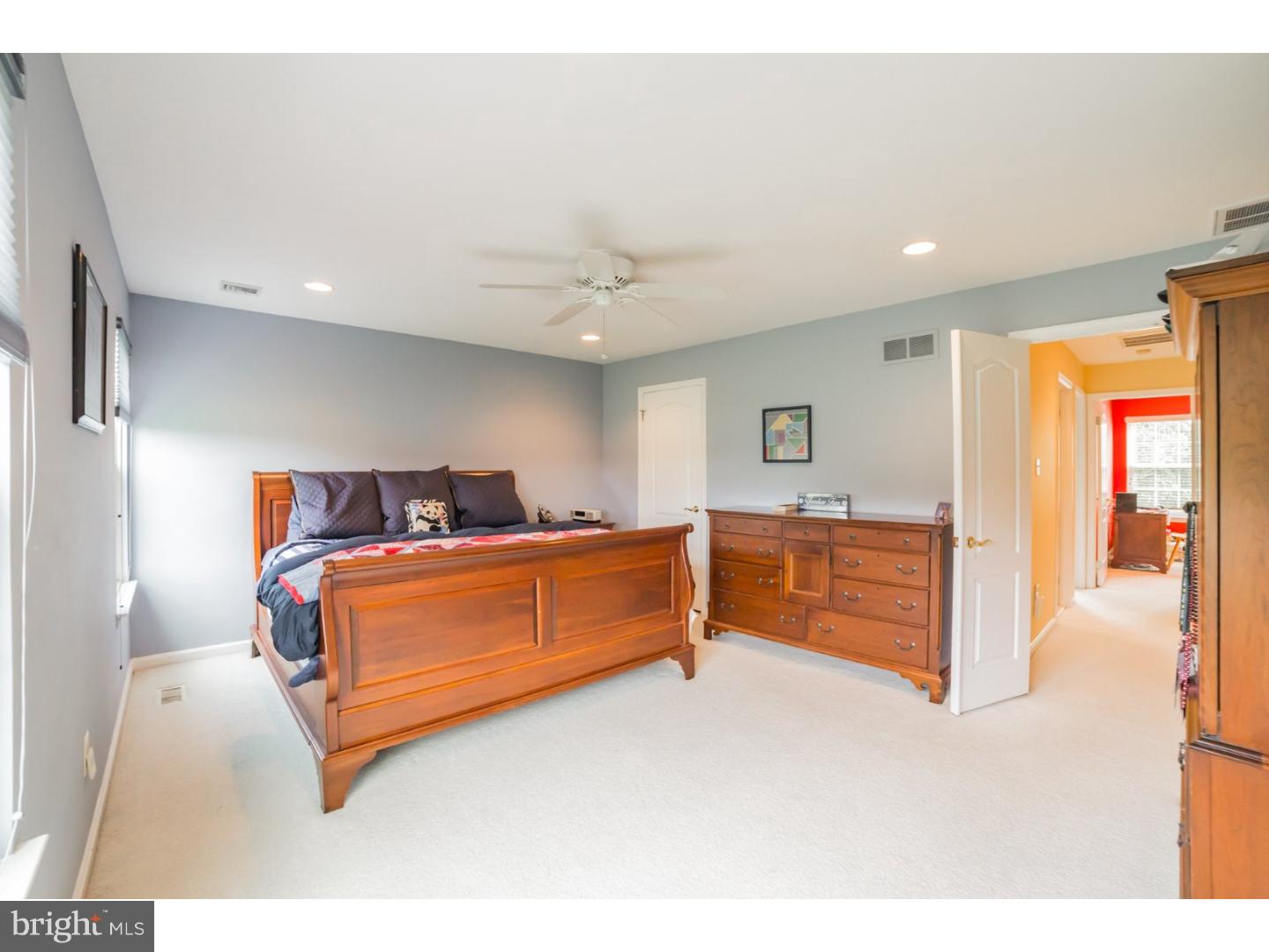 CREEKSIDE AT BLUE BELL - Residential
