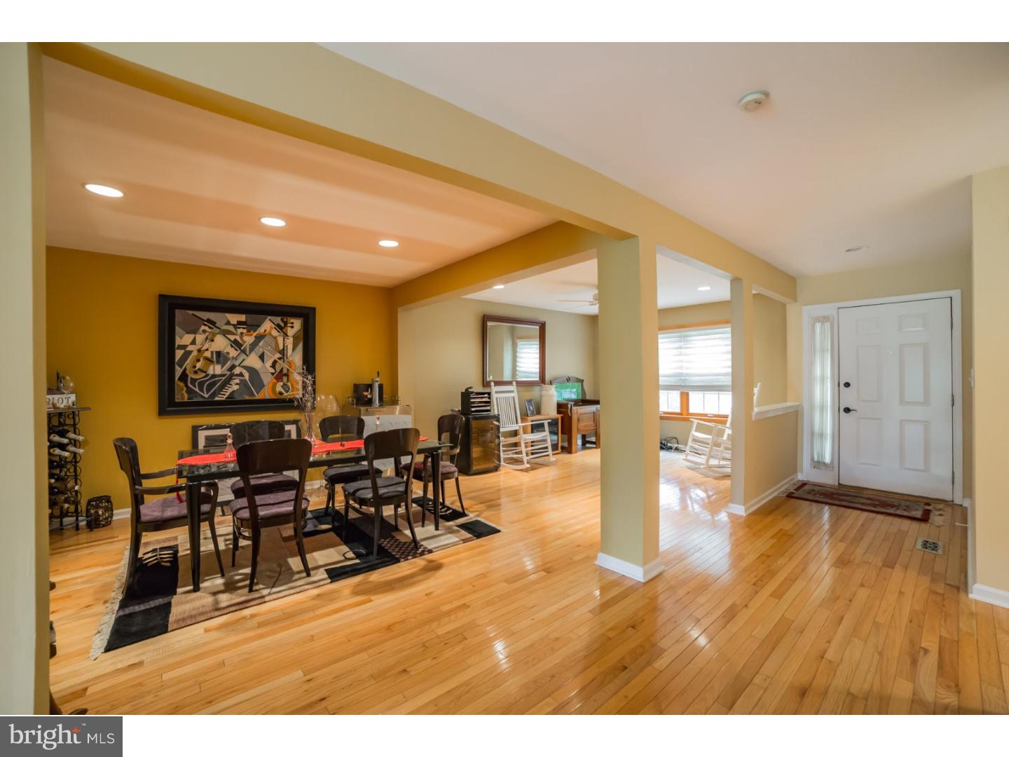 CREEKSIDE AT BLUE BELL - Residential