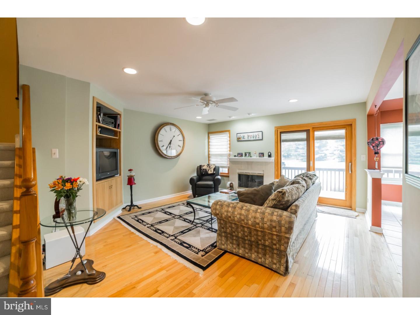 CREEKSIDE AT BLUE BELL - Residential