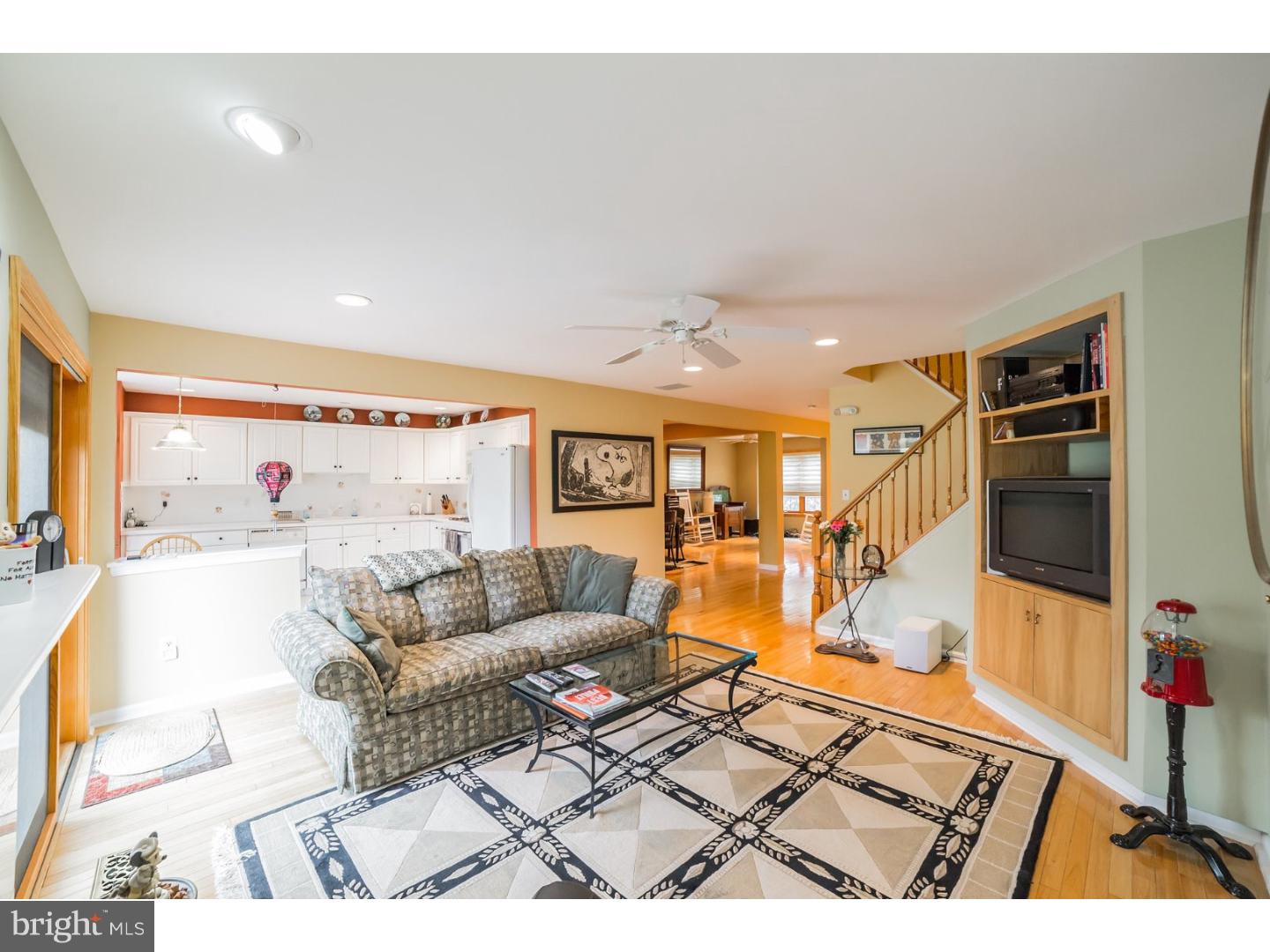 CREEKSIDE AT BLUE BELL - Residential