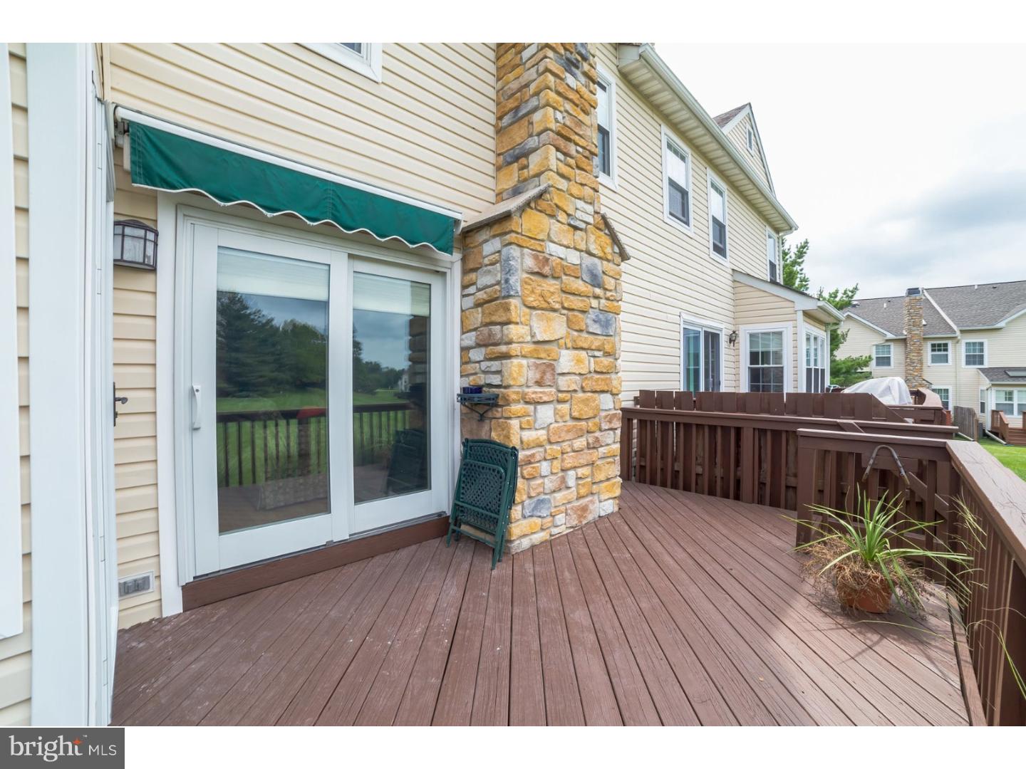 CREEKSIDE AT BLUE BELL - Residential