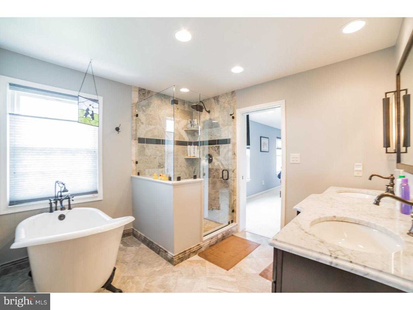 CREEKSIDE AT BLUE BELL - Residential