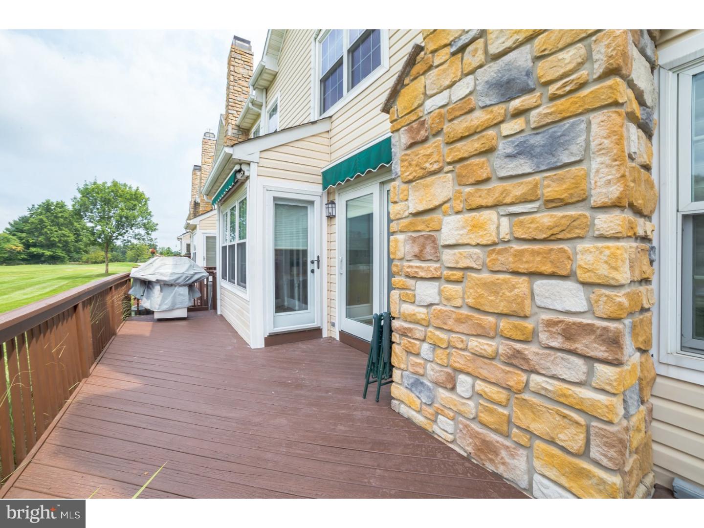 CREEKSIDE AT BLUE BELL - Residential