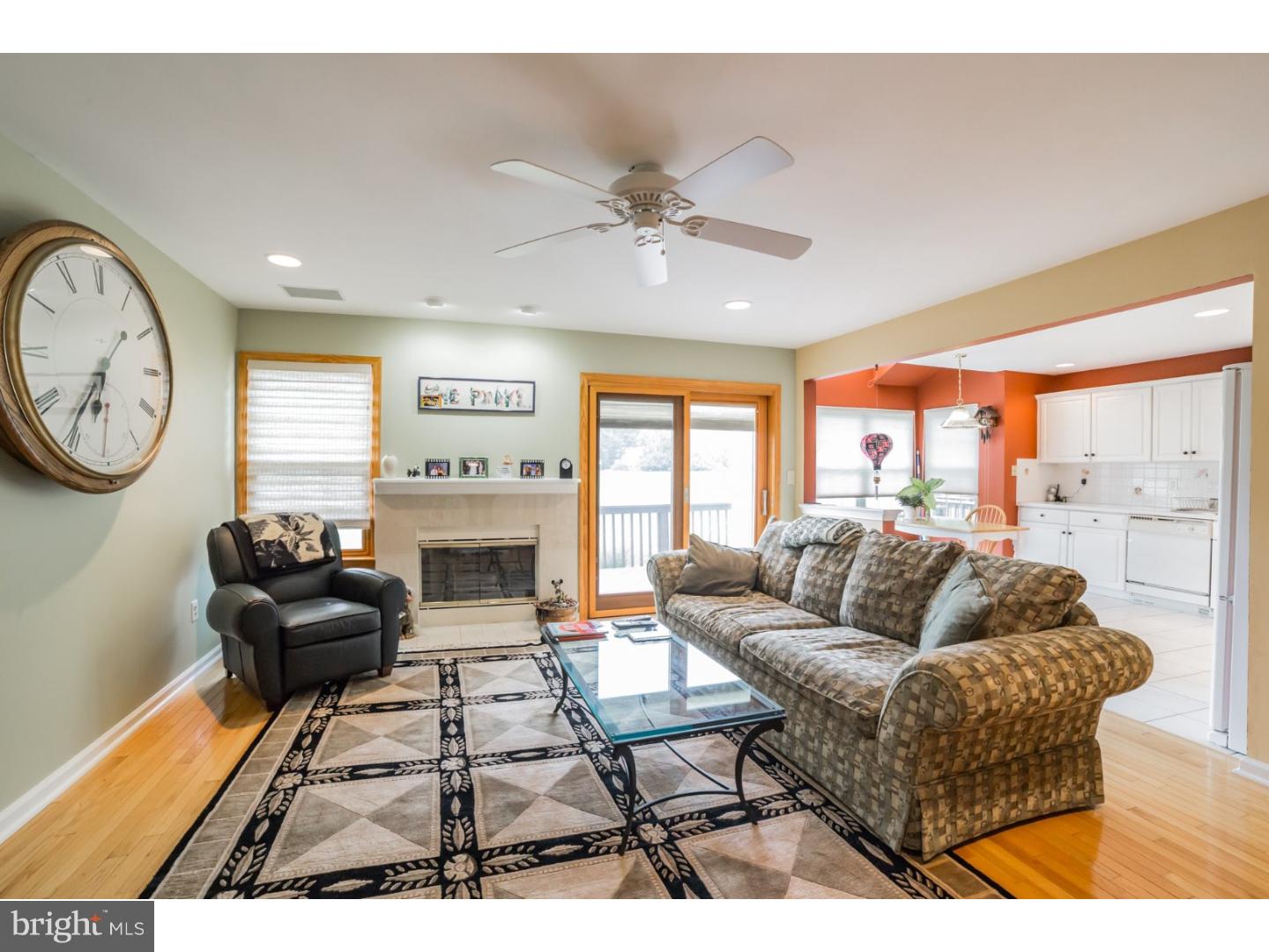 CREEKSIDE AT BLUE BELL - Residential