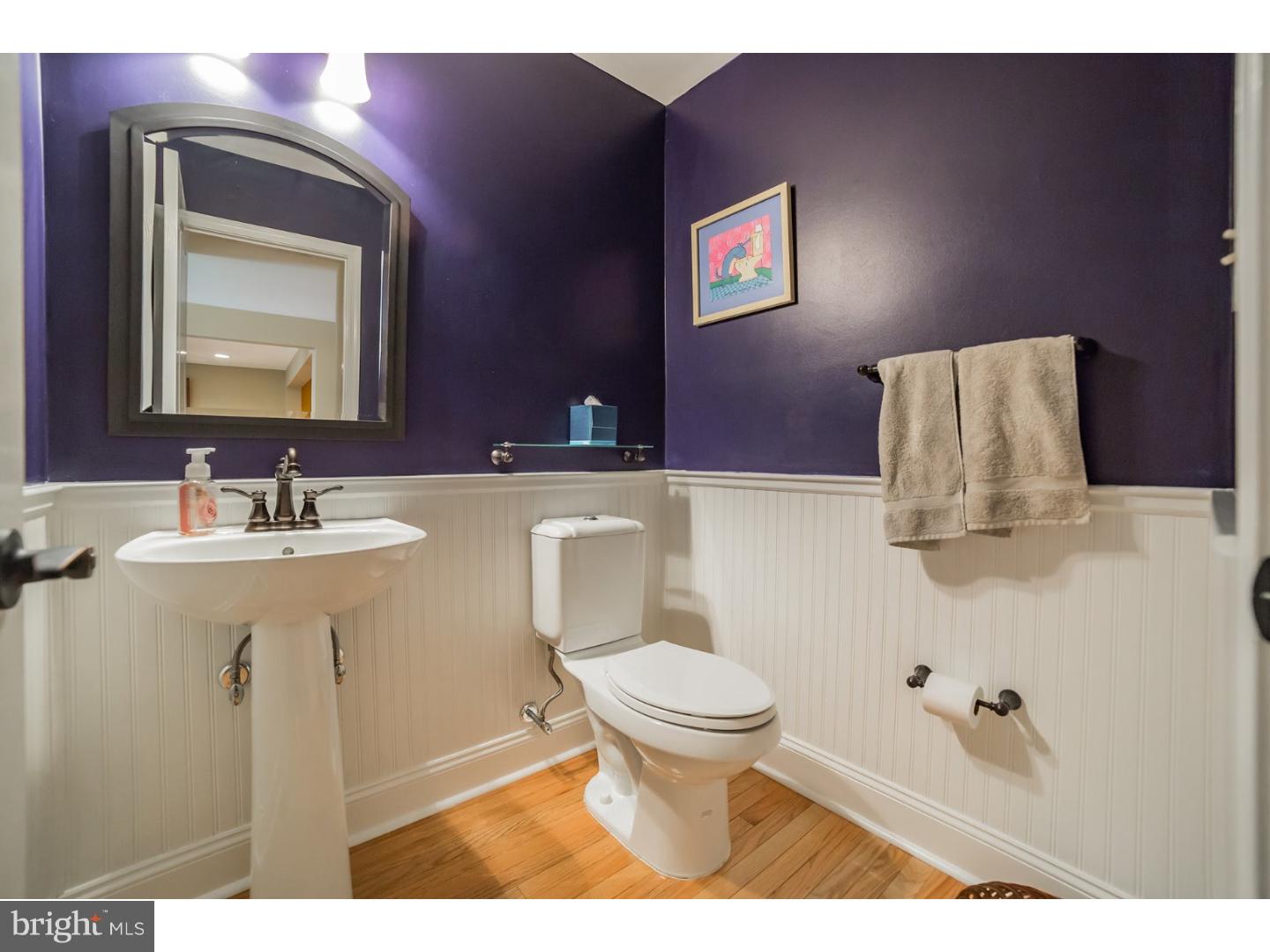 CREEKSIDE AT BLUE BELL - Residential