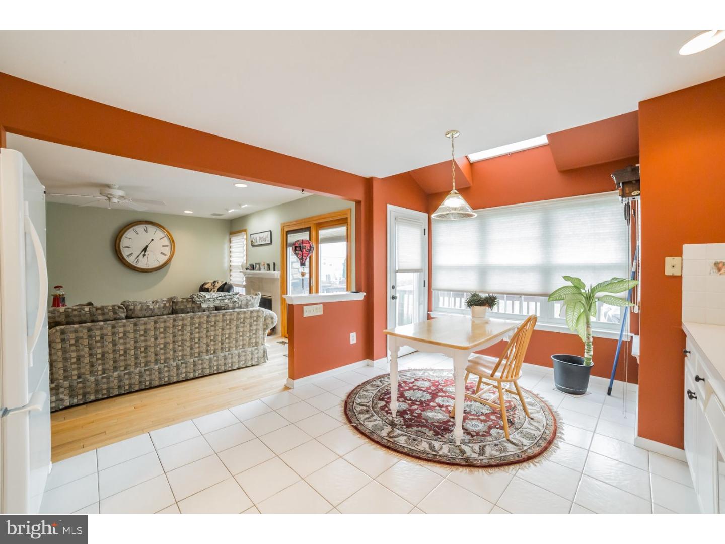 CREEKSIDE AT BLUE BELL - Residential