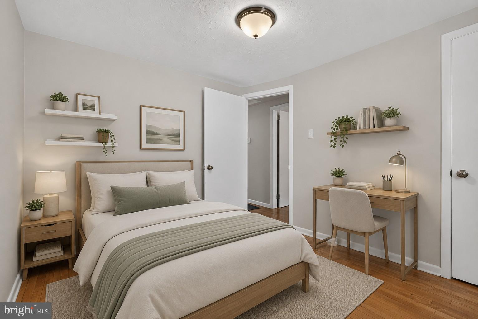 DOVER - Residential