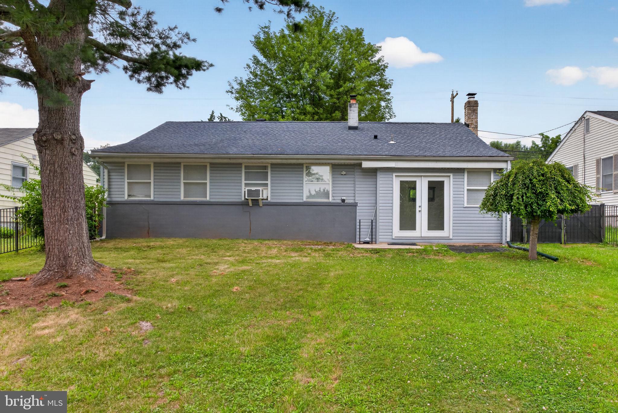 DOVER - Residential