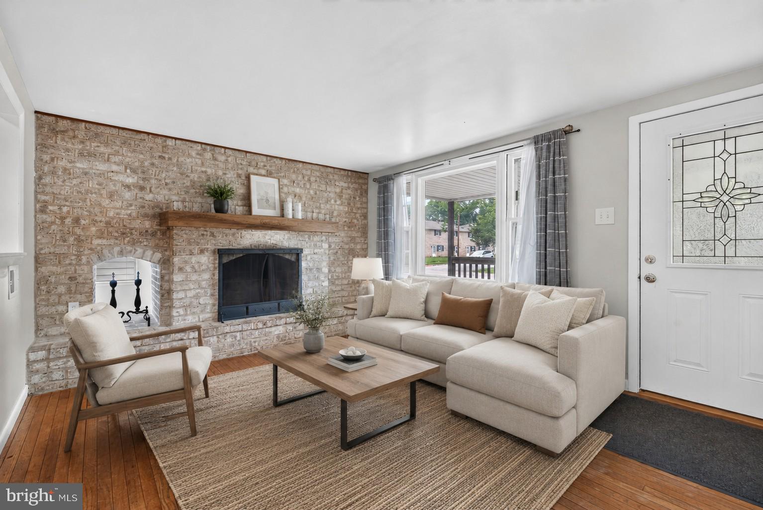 DOVER - Residential