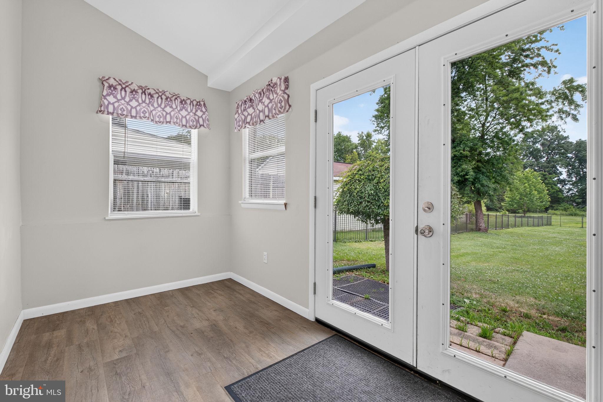 DOVER - Residential