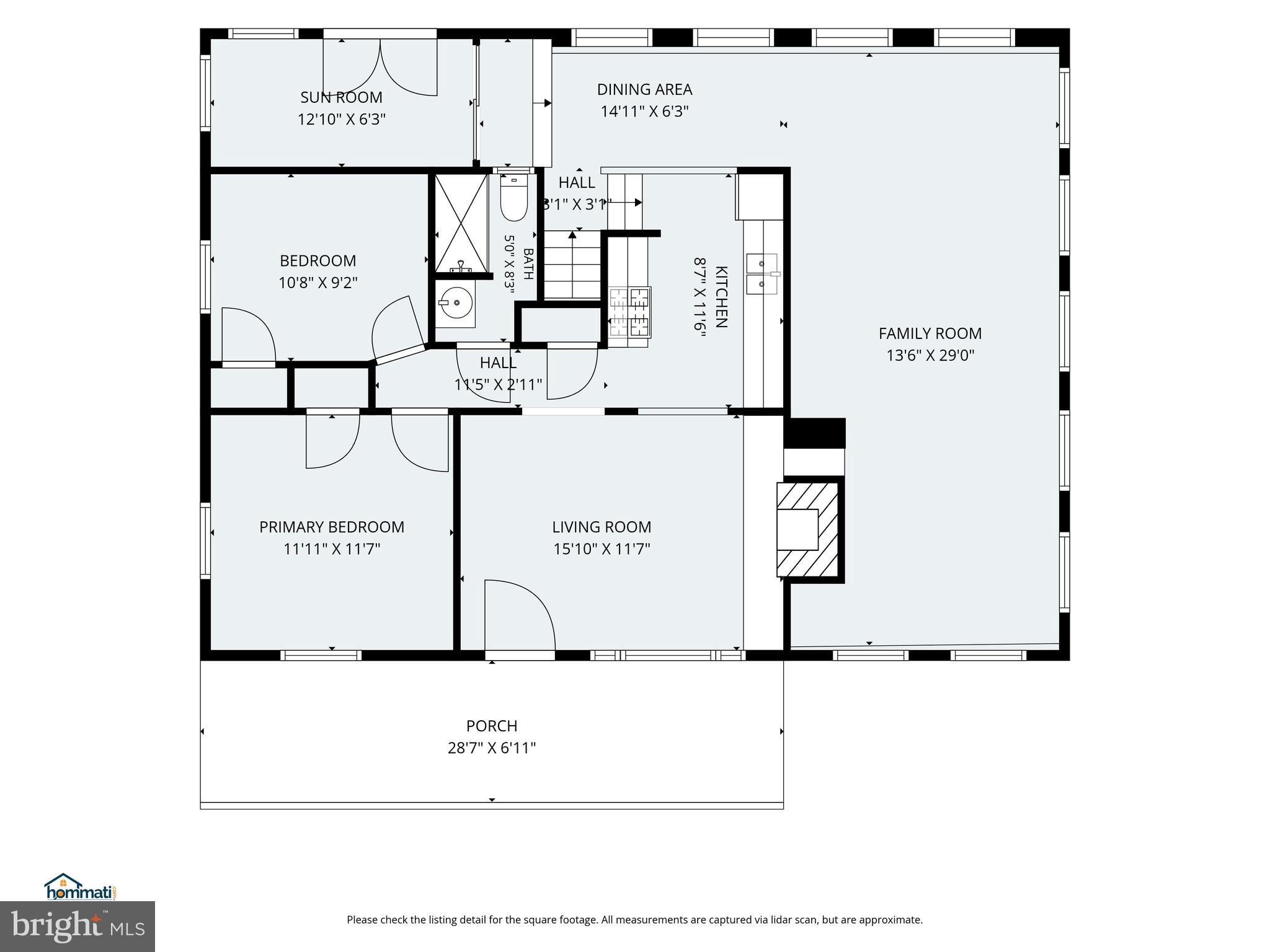 DOVER - Residential
