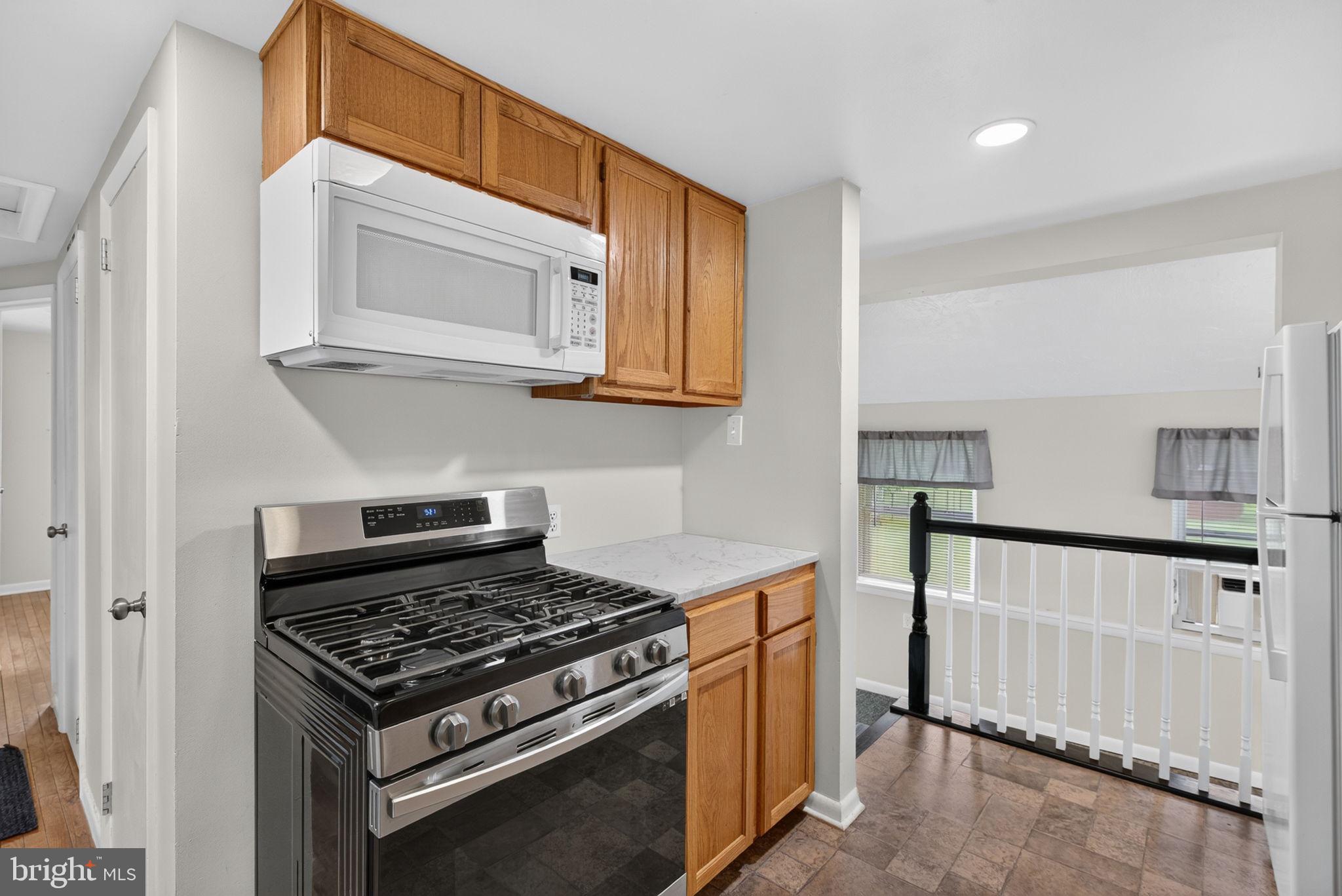 DOVER - Residential