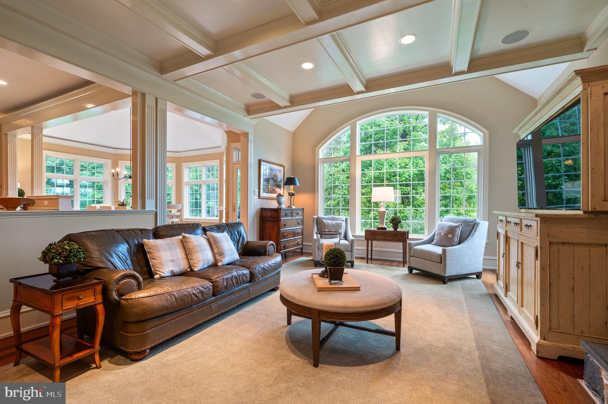 SPRING MEADOW FARM - Residential