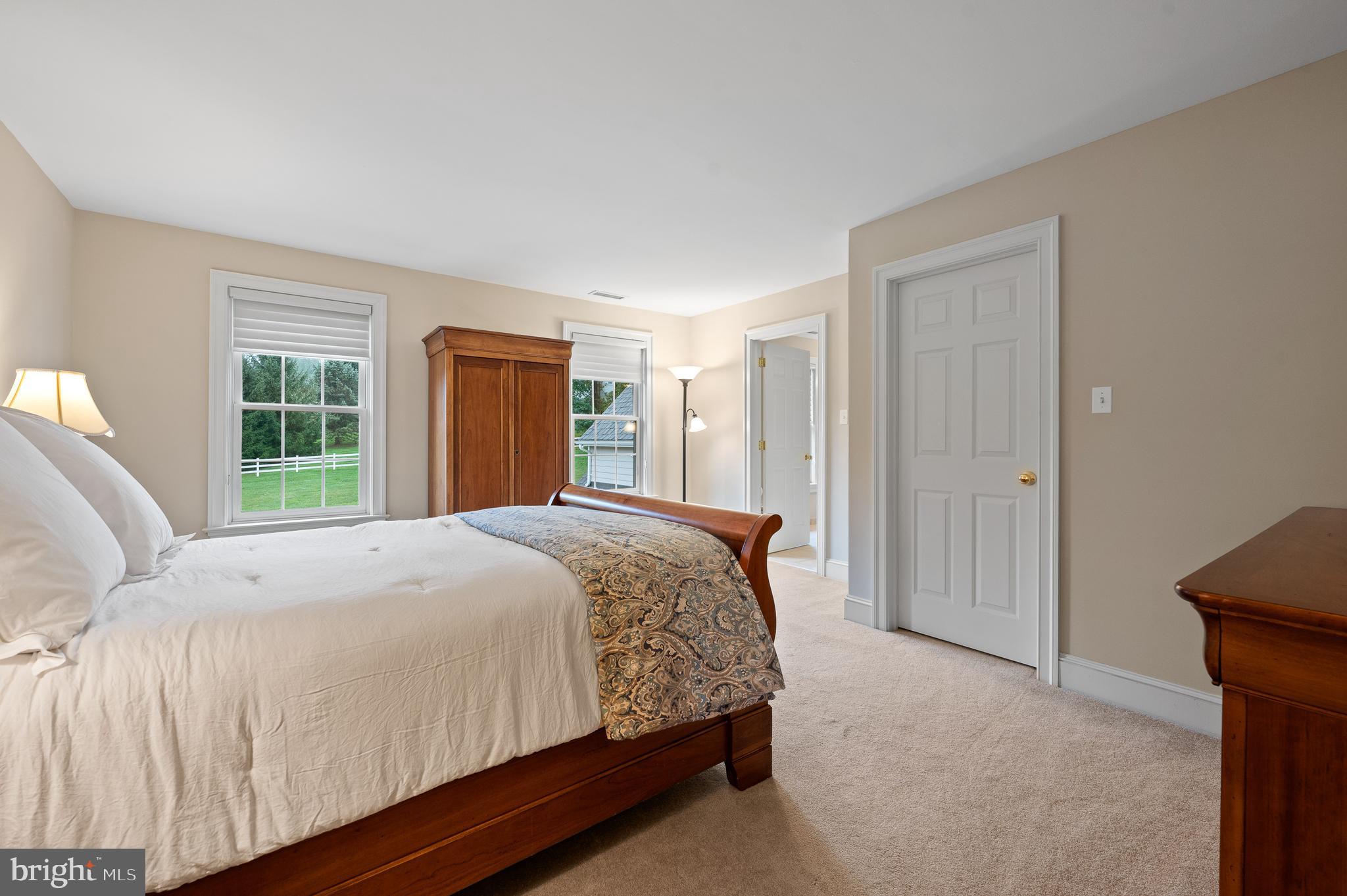 SPRING MEADOW FARM - Residential