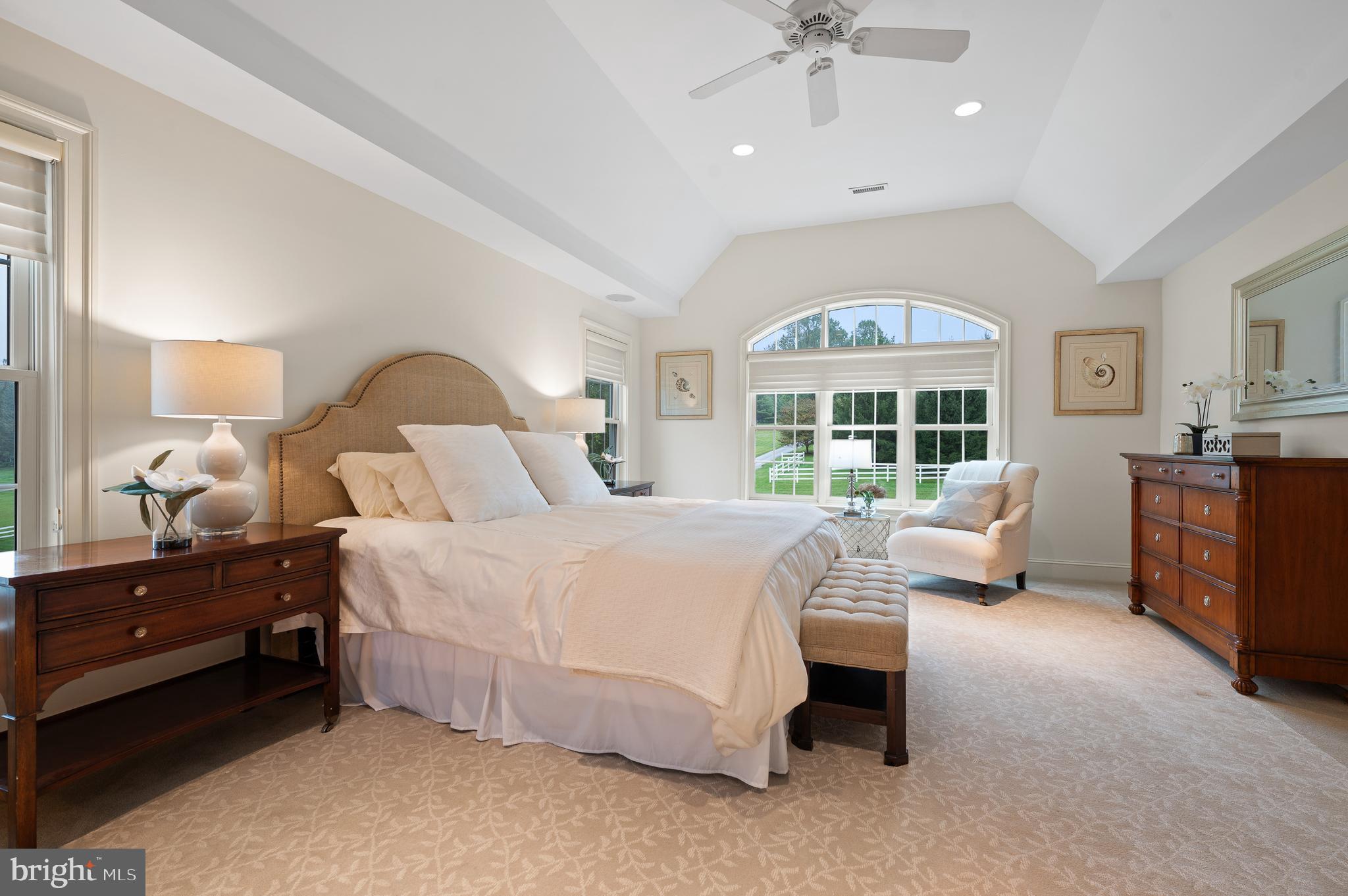 SPRING MEADOW FARM - Residential