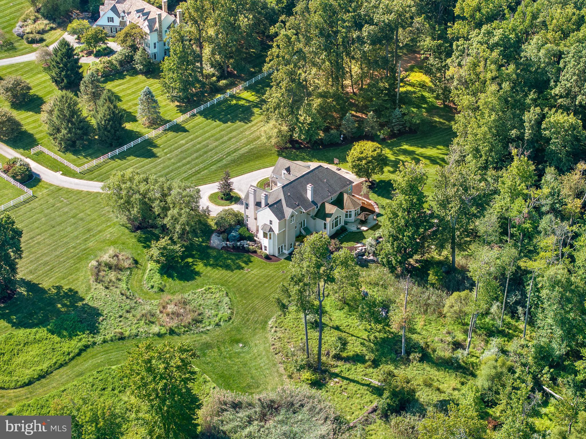 SPRING MEADOW FARM - Residential