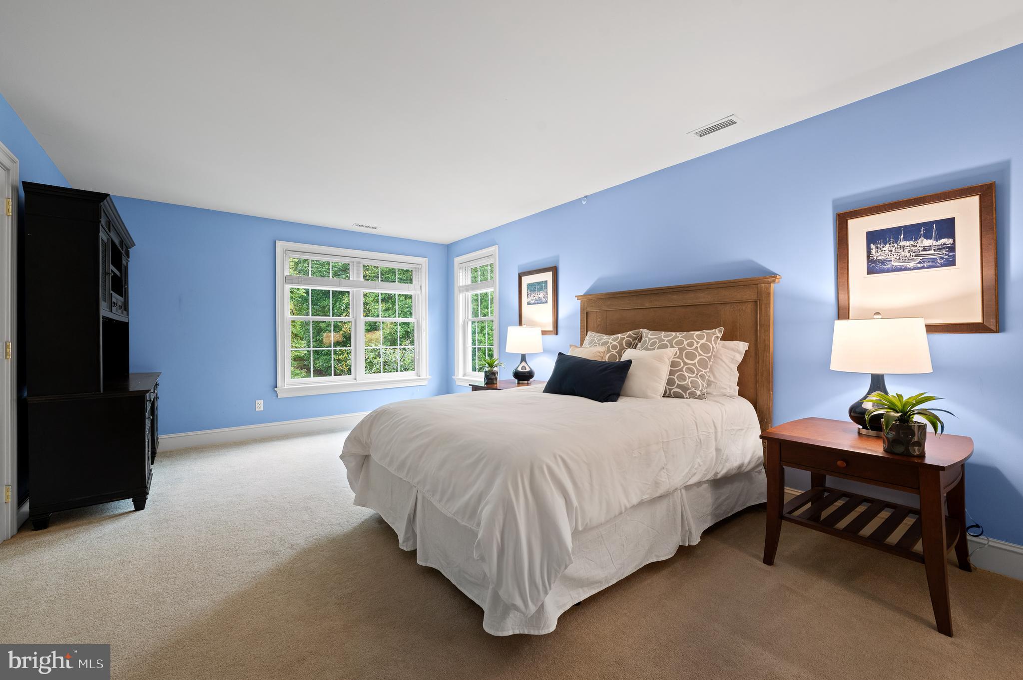SPRING MEADOW FARM - Residential