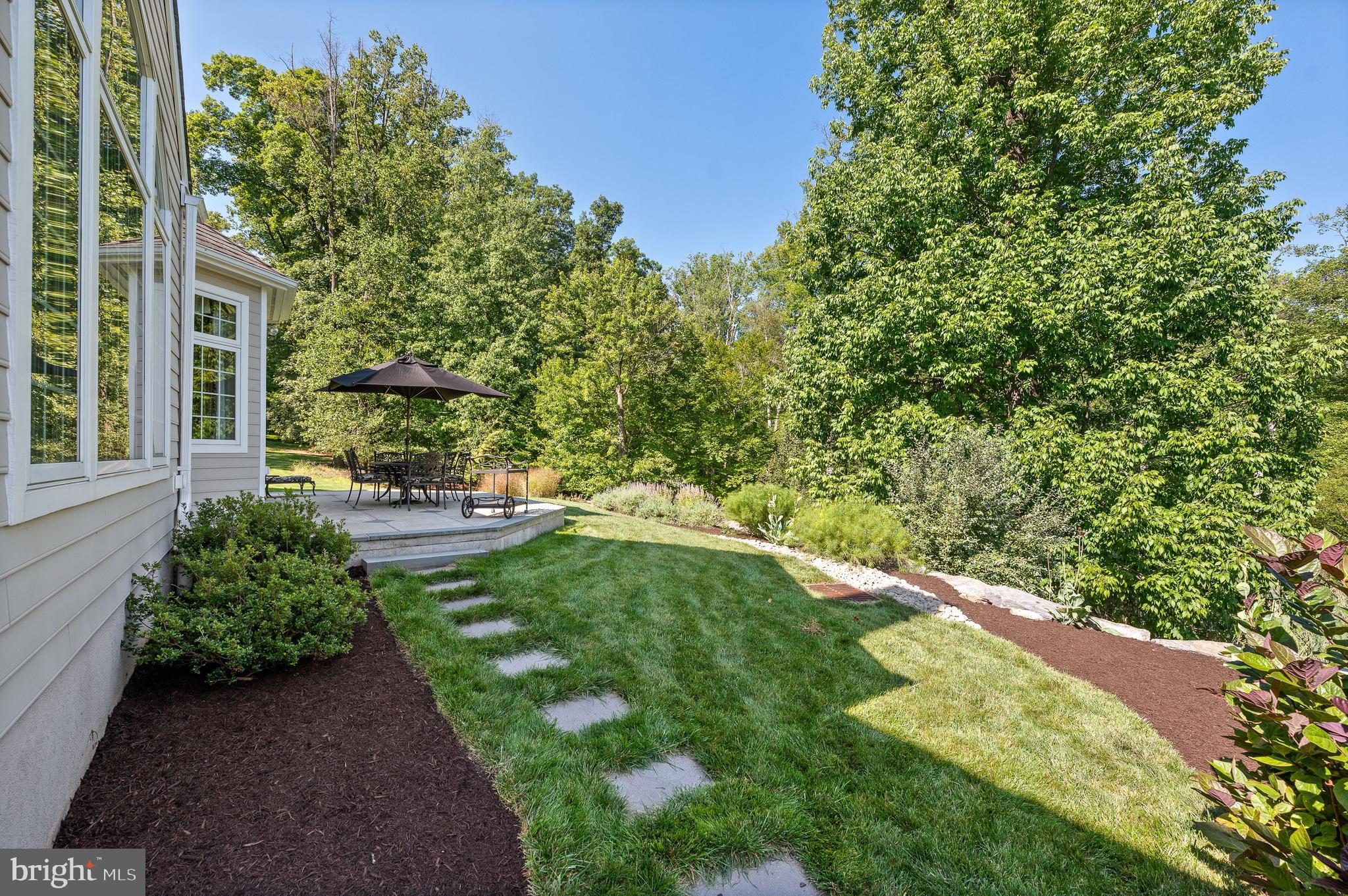 SPRING MEADOW FARM - Residential