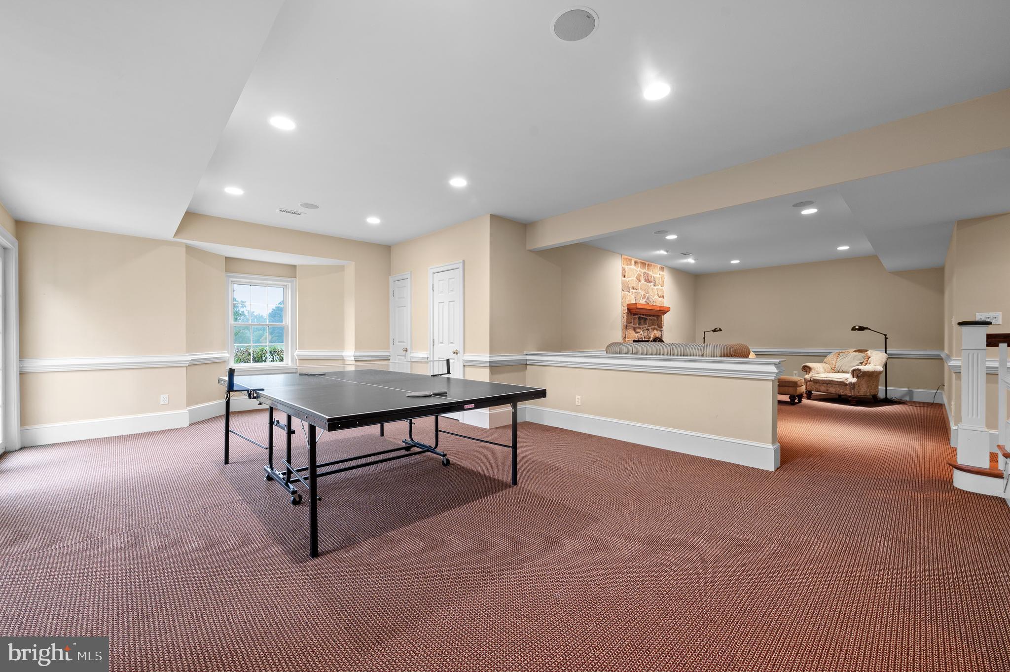 SPRING MEADOW FARM - Residential