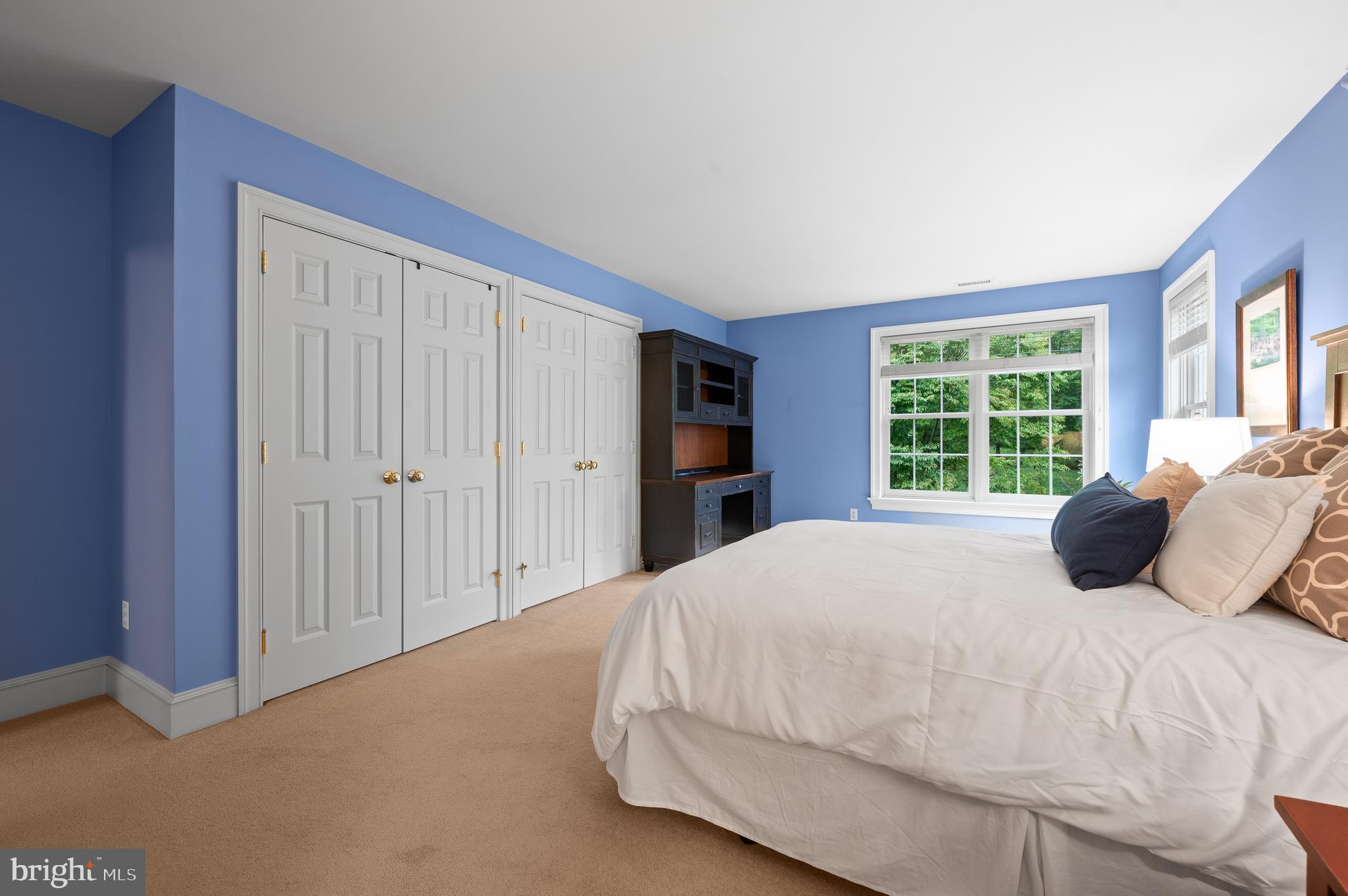 SPRING MEADOW FARM - Residential
