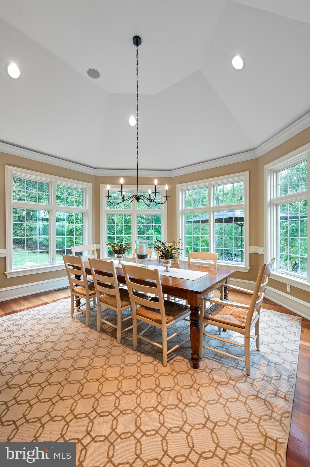 SPRING MEADOW FARM - Residential