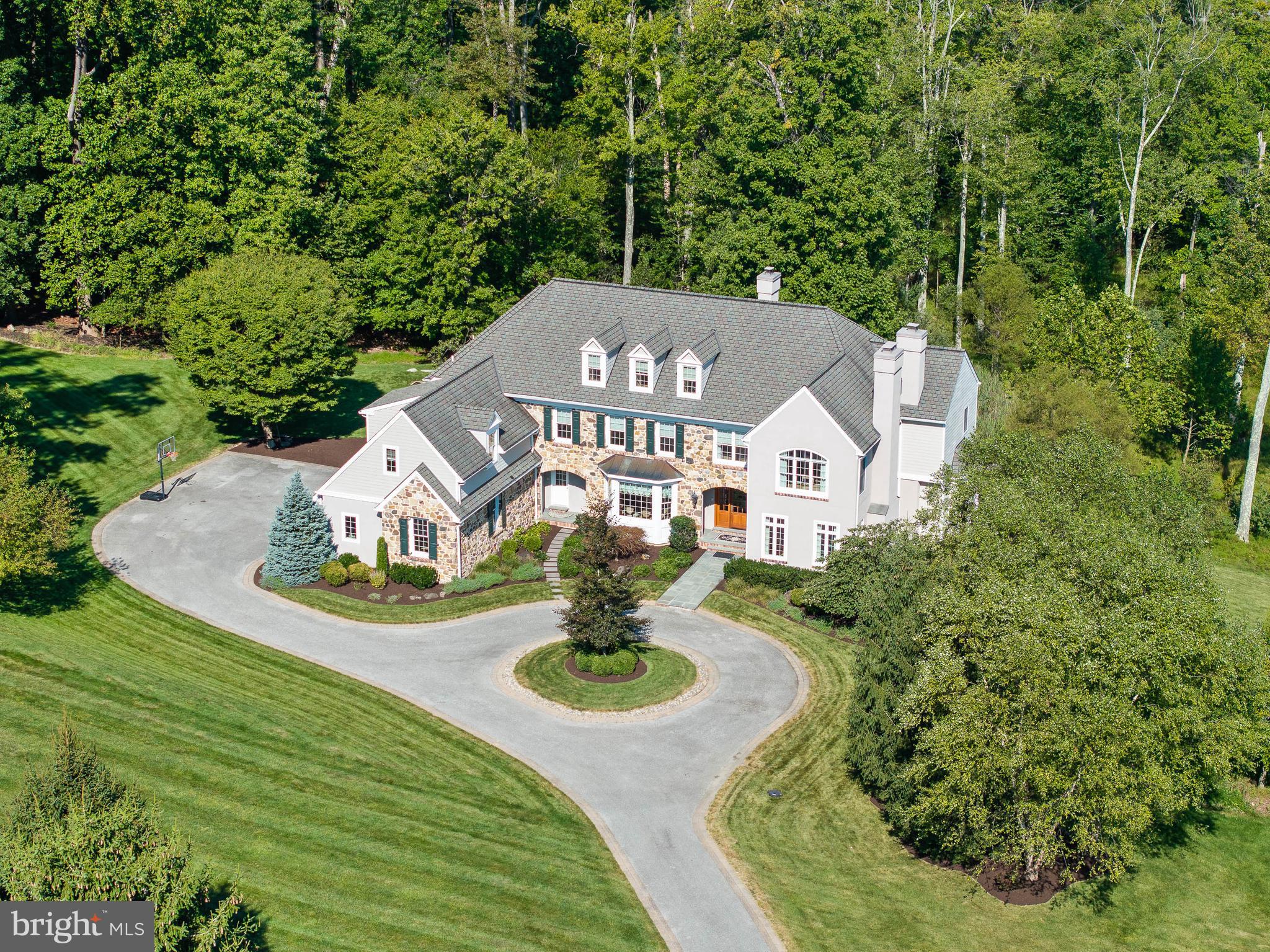 SPRING MEADOW FARM - Residential