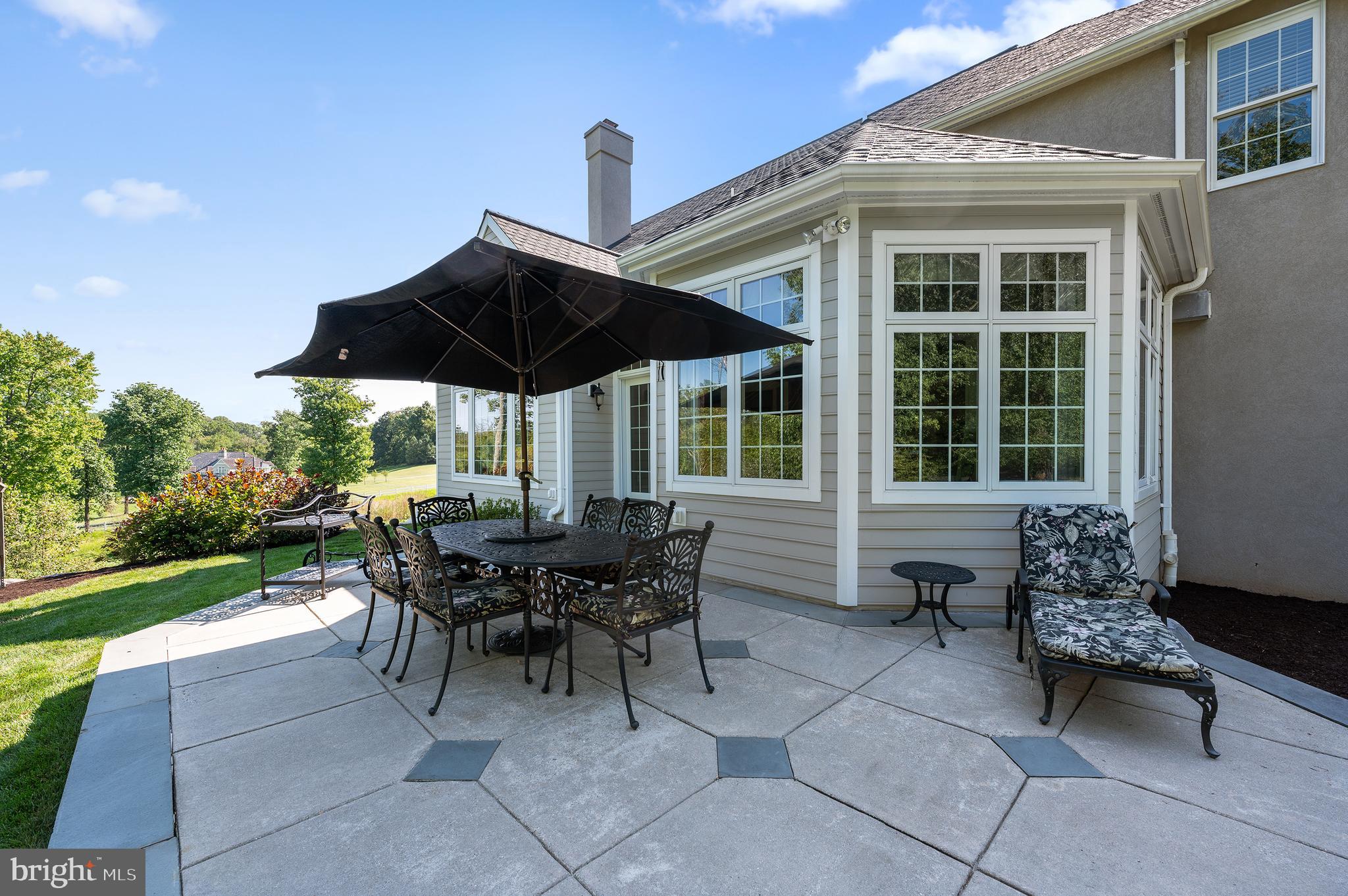 SPRING MEADOW FARM - Residential