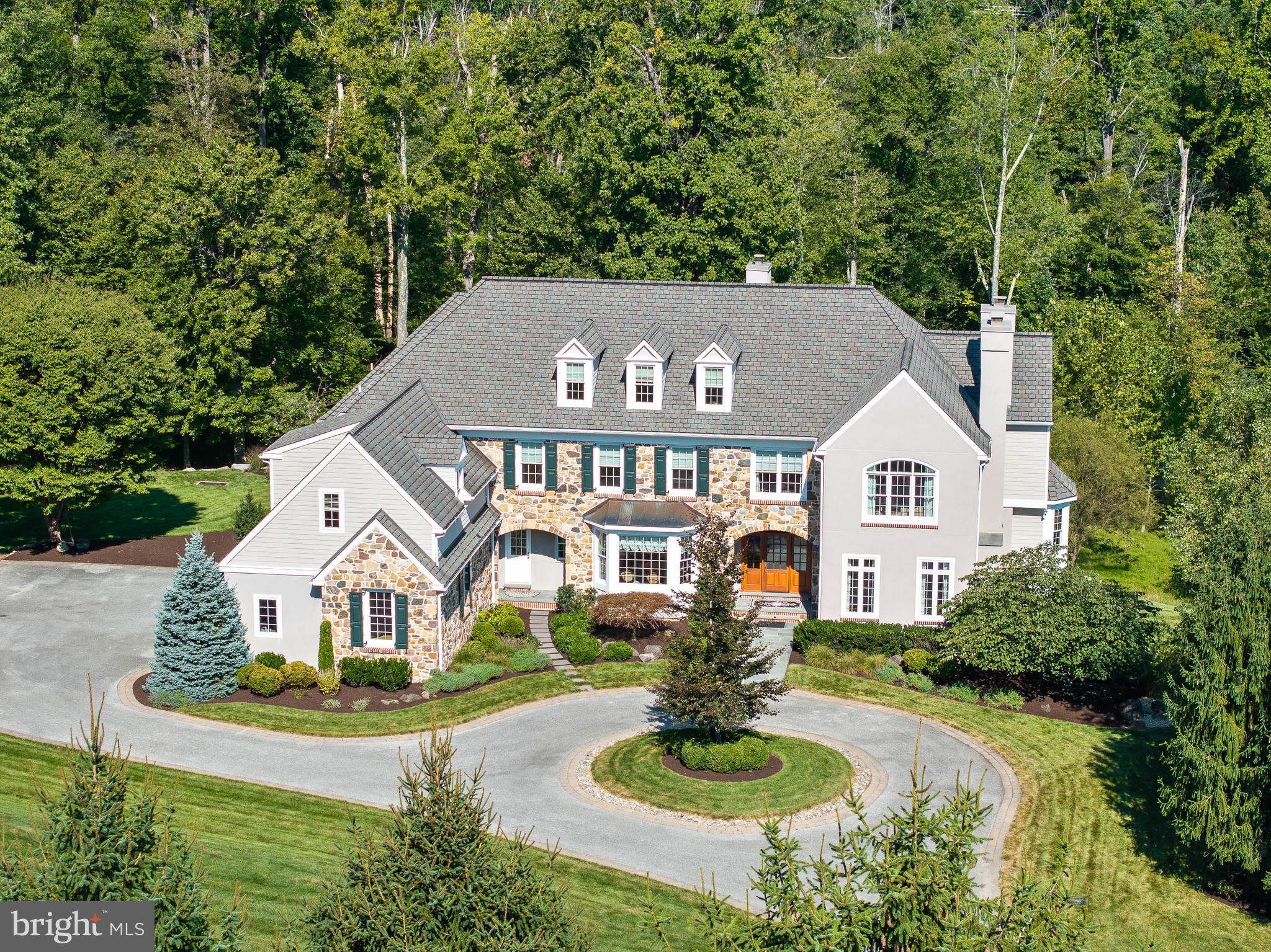 SPRING MEADOW FARM - Residential