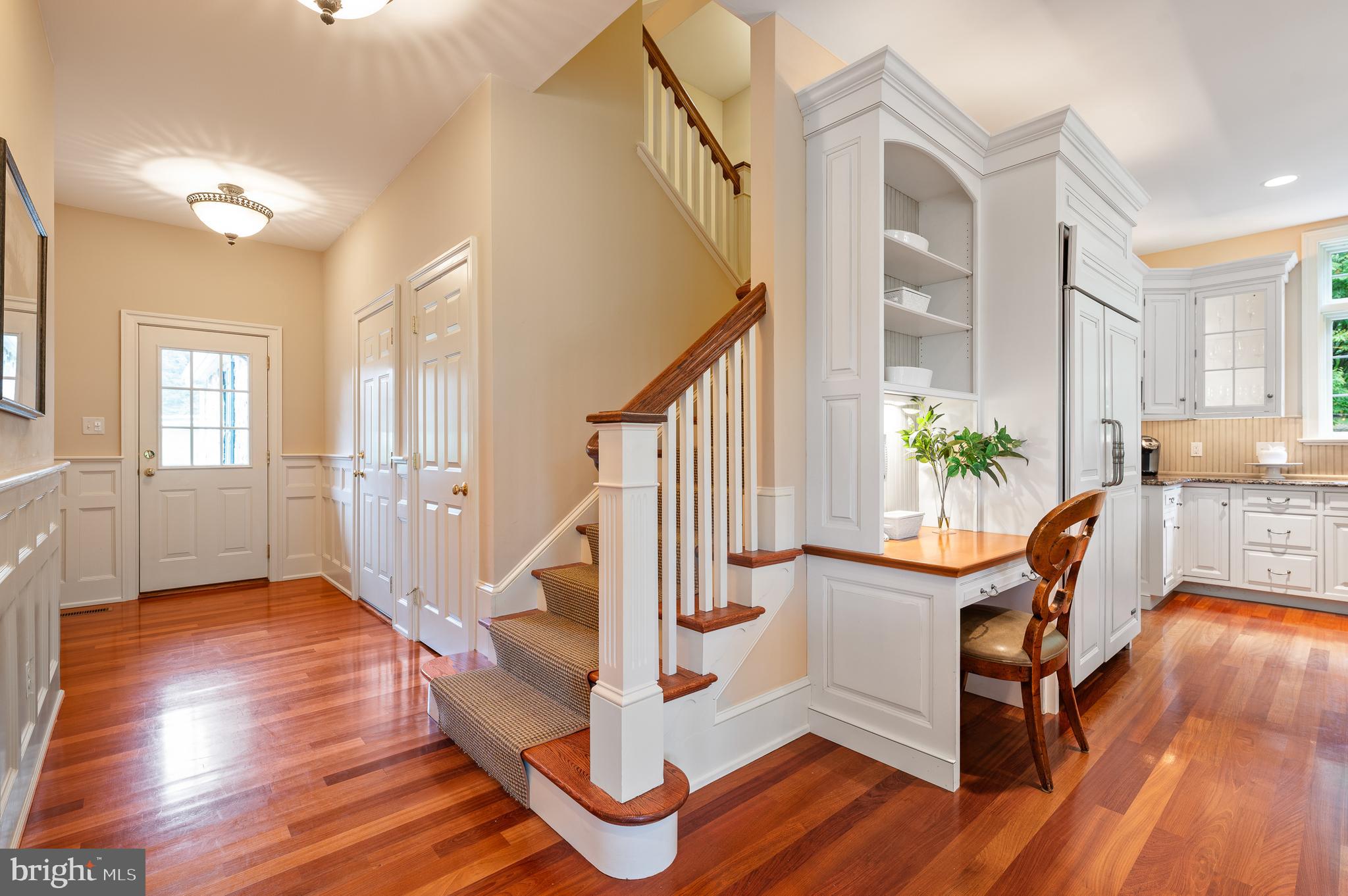 SPRING MEADOW FARM - Residential