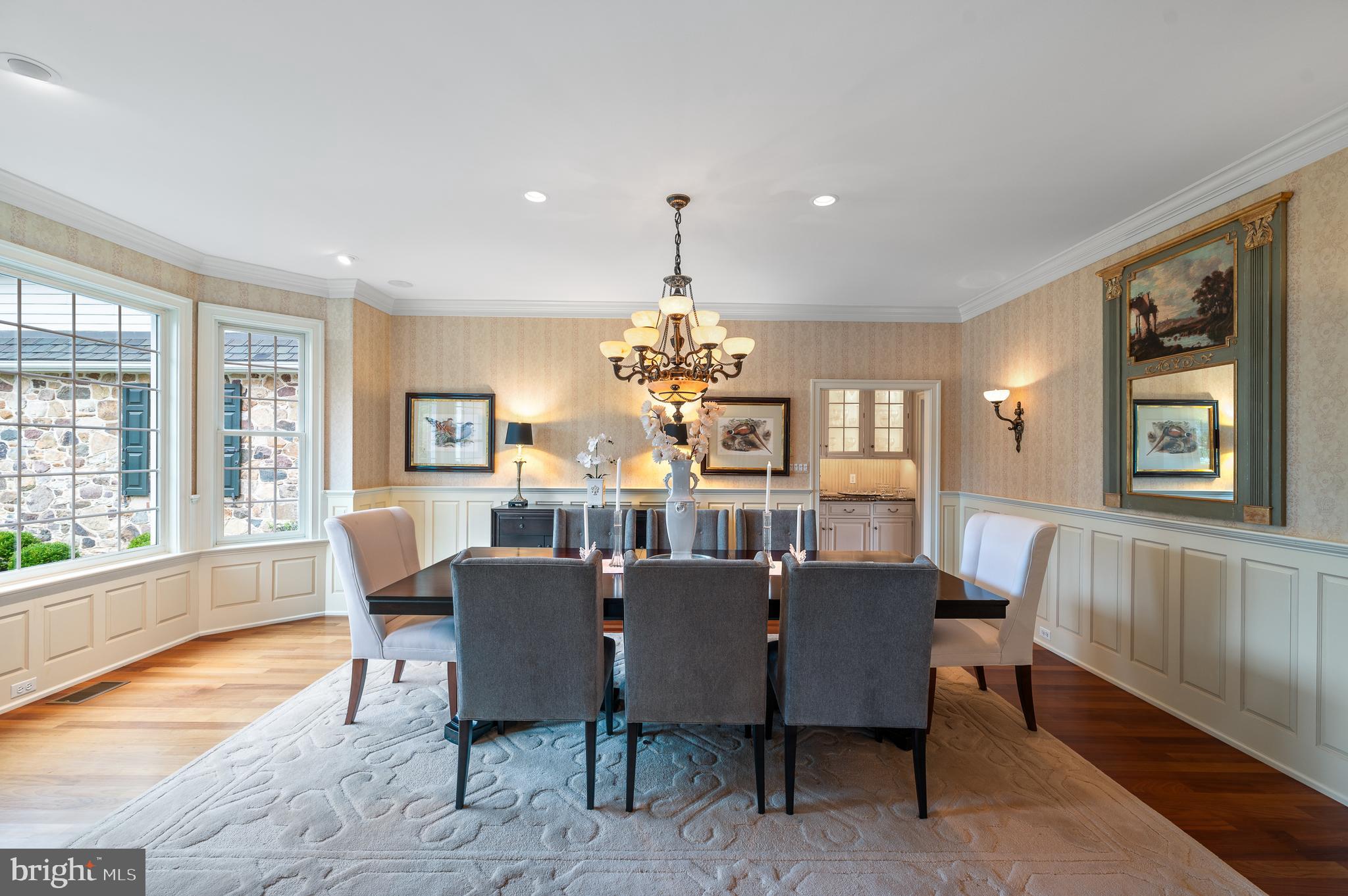 SPRING MEADOW FARM - Residential