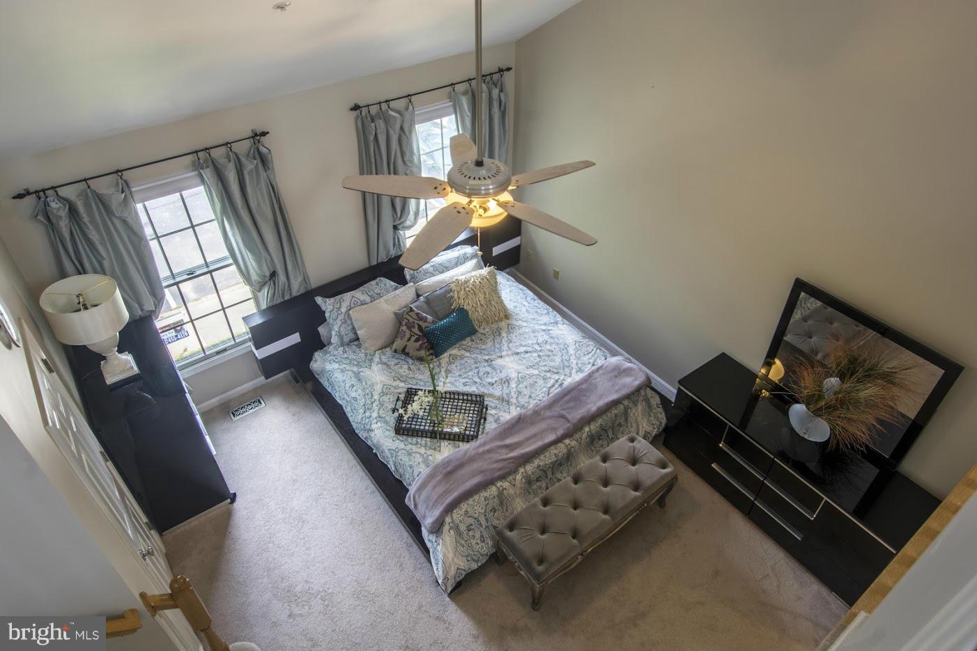 GERMANTOWN ESTATES - Residential