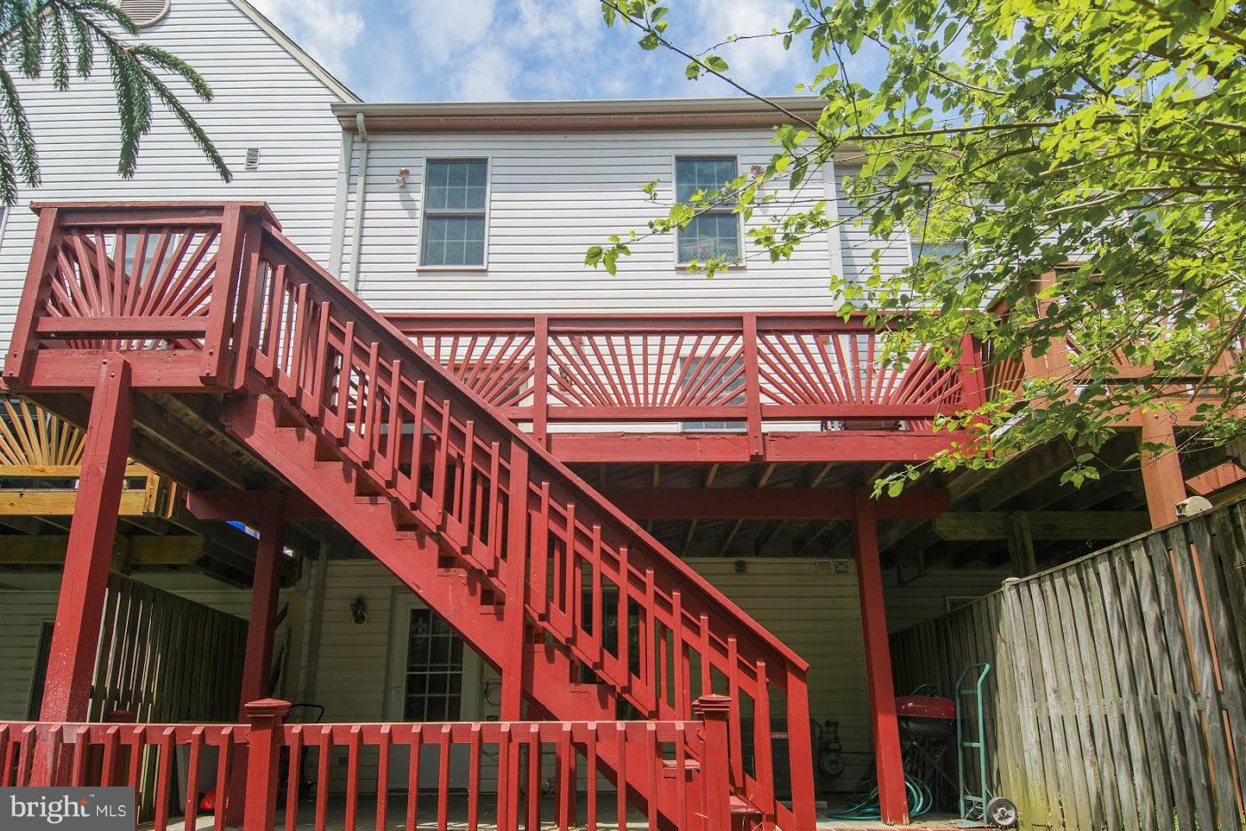 GERMANTOWN ESTATES - Residential