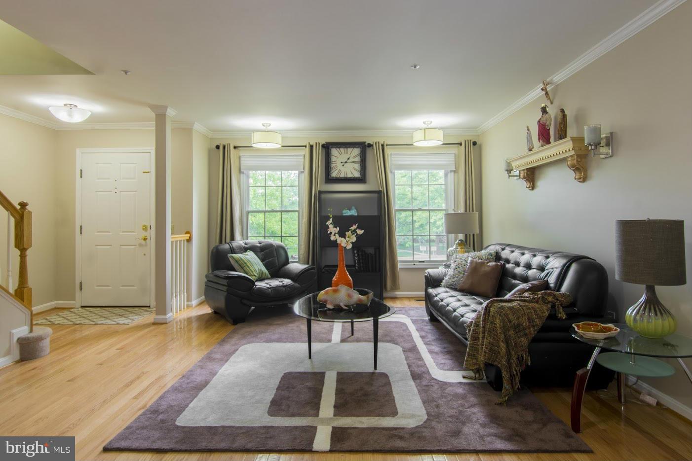 GERMANTOWN ESTATES - Residential