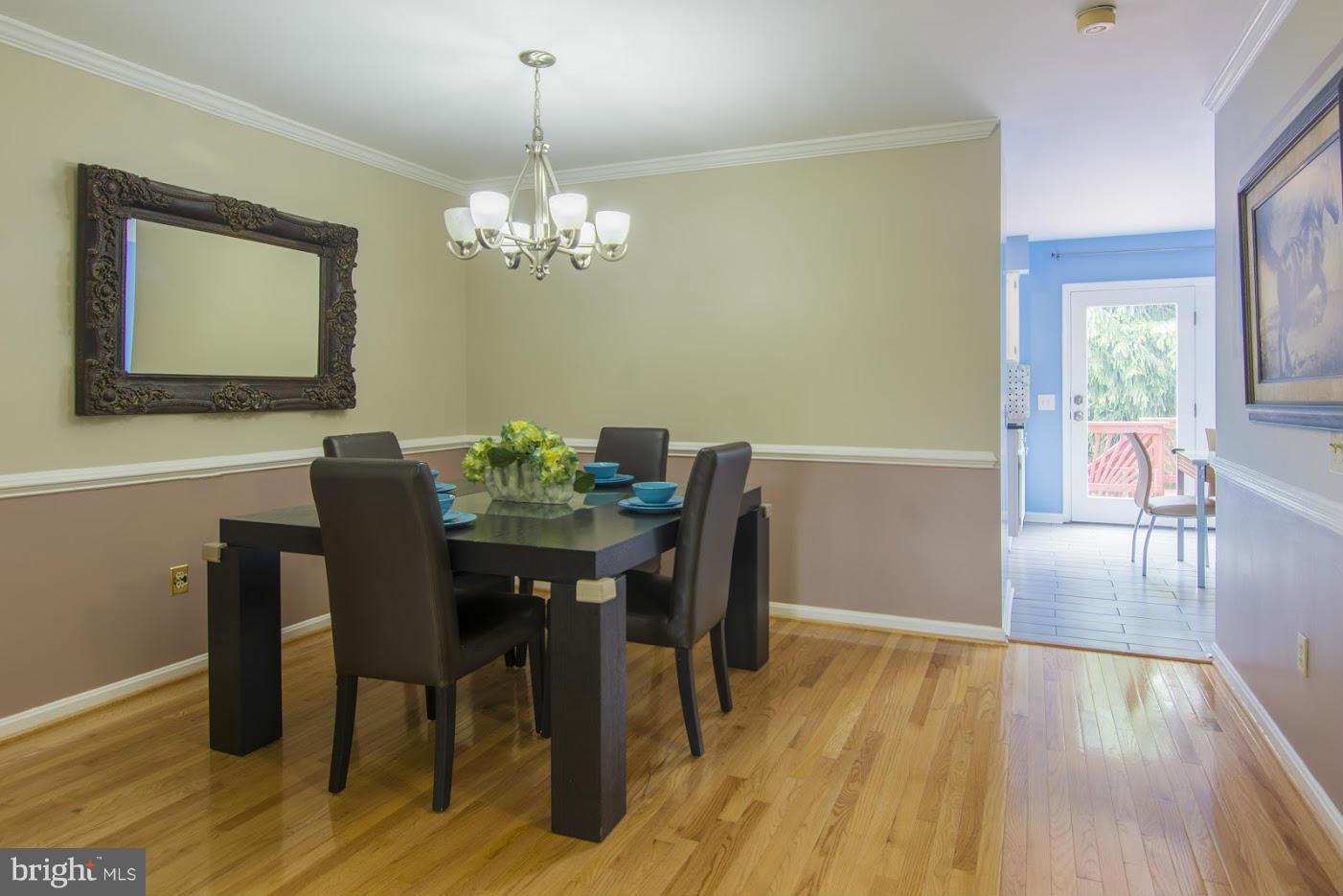 GERMANTOWN ESTATES - Residential