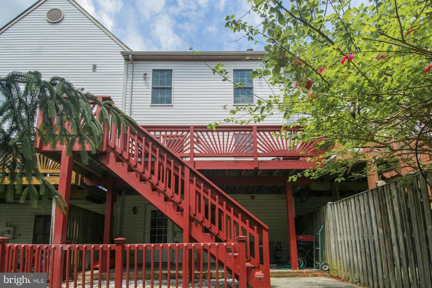 GERMANTOWN ESTATES - Residential