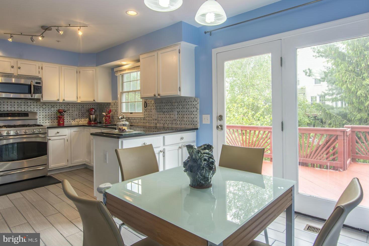 GERMANTOWN ESTATES - Residential