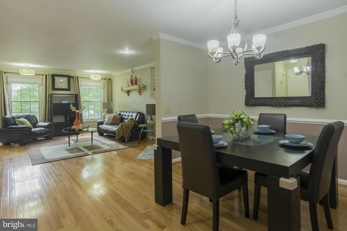 GERMANTOWN ESTATES - Residential