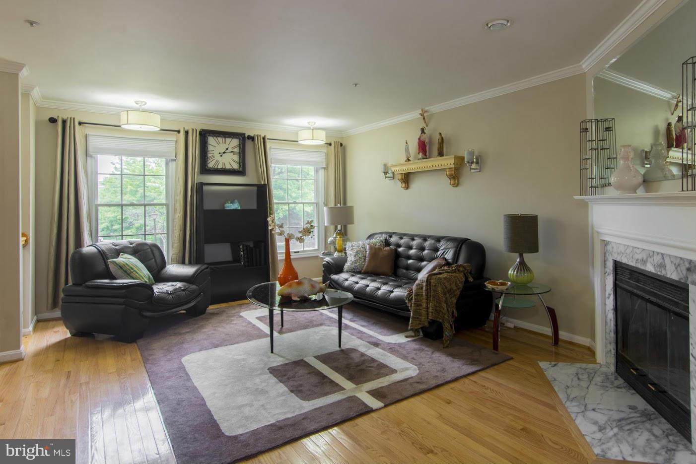GERMANTOWN ESTATES - Residential