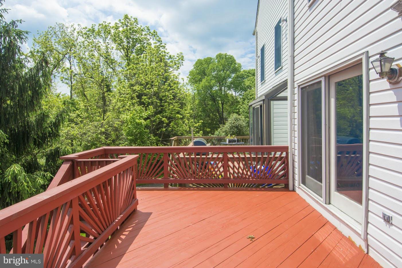 GERMANTOWN ESTATES - Residential
