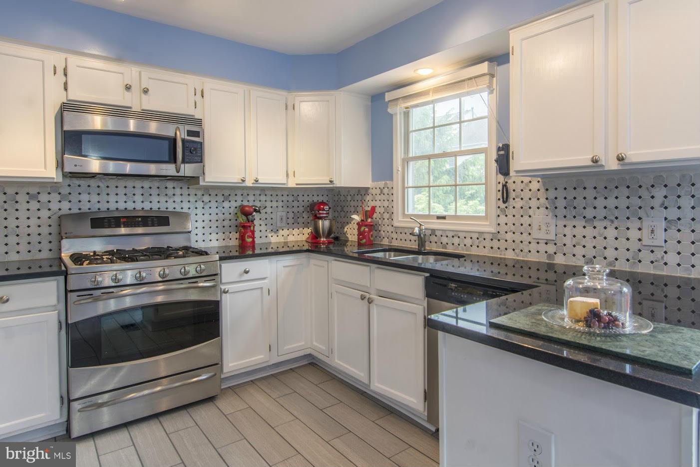 GERMANTOWN ESTATES - Residential