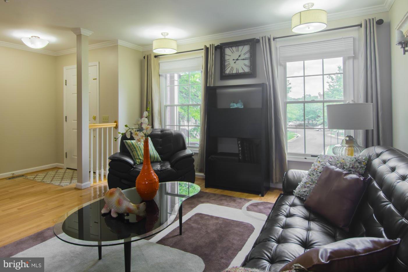 GERMANTOWN ESTATES - Residential