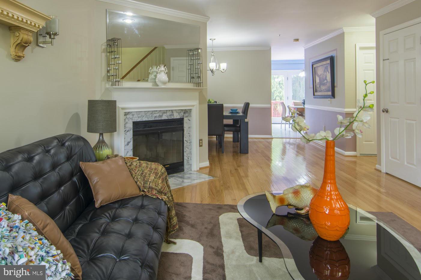 GERMANTOWN ESTATES - Residential