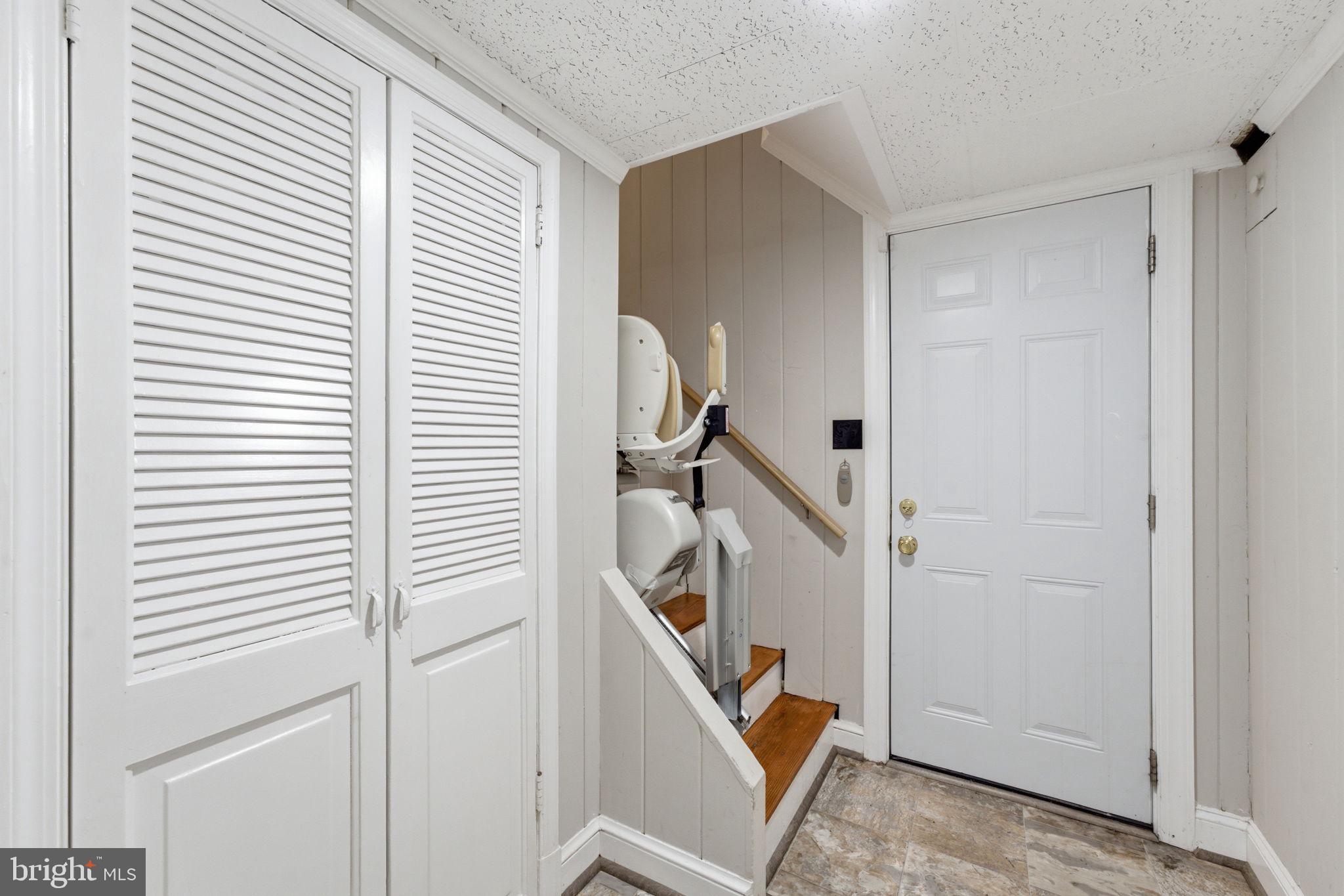 CHEVERLY - Residential